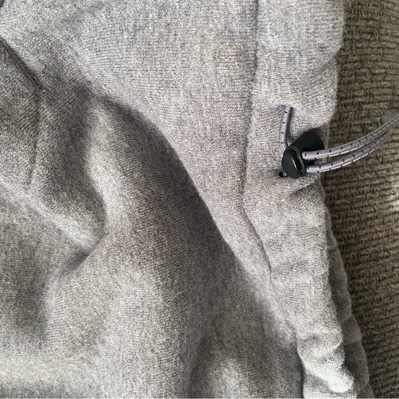 Nike Air Half Zip Sweater - Picture 4 of 5